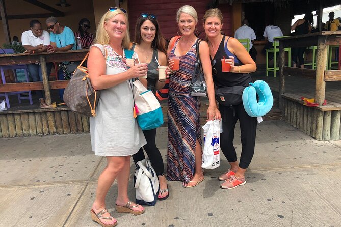 Airport Transfer to Breathless Montego Bay Resort & Spa - Who This Transfer Works Best For
