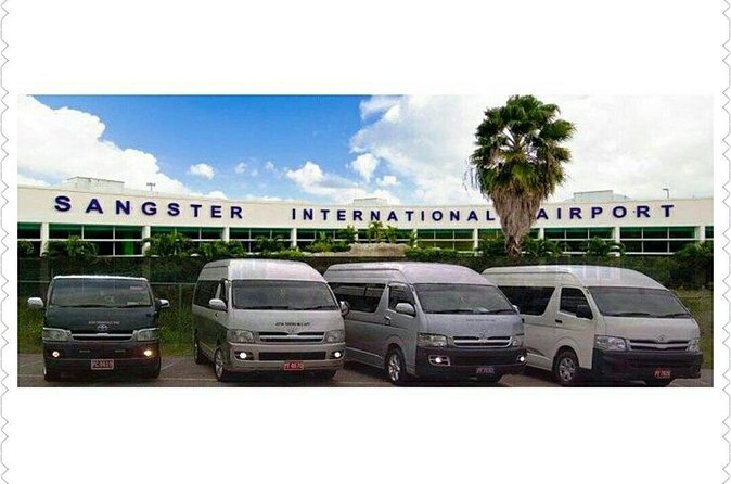 Airport Transfer to catalonia (Round-trip) - Comfort and vehicle details that actually matter