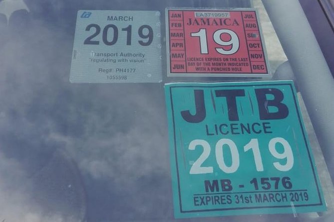 Airport transfer with Uber Montego Bay - Service Animals and Practical Access Notes