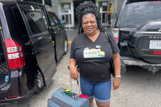 Airport Transfers Montego Bay Hotels Private - Key things that make this transfer work