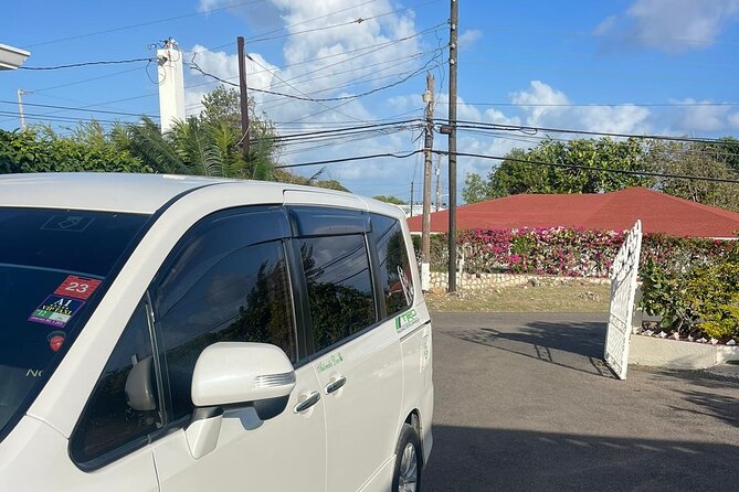 Airport Transfers Montego Bay Hotels Private - Price and value: $24 per person and when it’s a smart buy