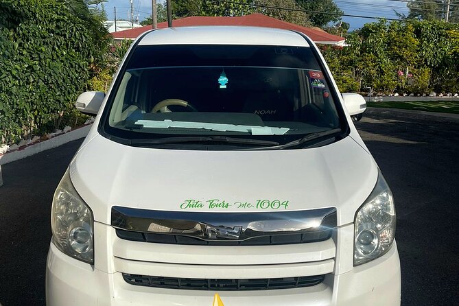 Airport Transfers Montego Bay Hotels Private - Who this private transfer is best for