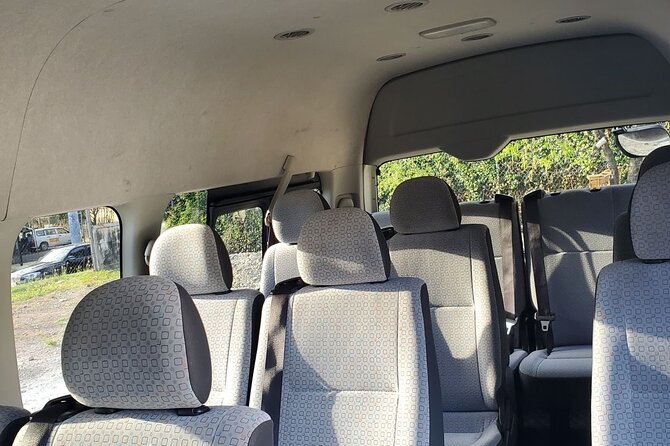 Airport Transfers Private: Montego Bay-hotels,villas & Airbnb - Comfort That Actually Helps After Landing