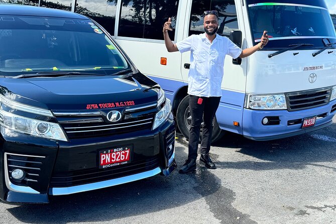 Airport Transfers Private: Montego Bay-hotels,villas & Airbnb - Who This Transfer Fits Best