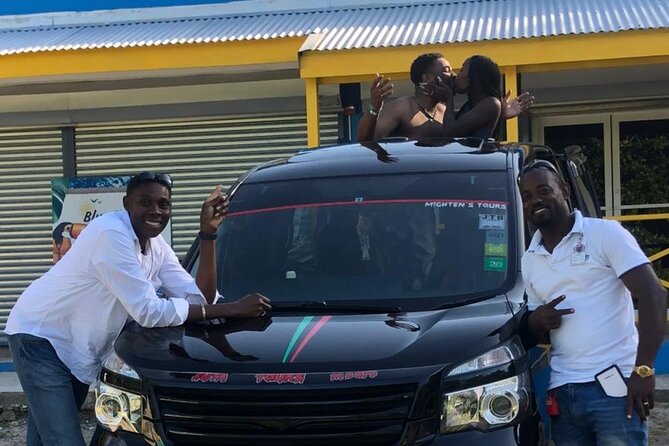 Airport Transfers to Montego Bay accommodation round trip - Key Things I’d Notice Before Booking This Montego Bay Transfer