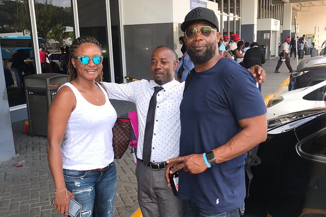 Airport Transfers to Montego Bay accommodation round trip - Why This Montego Bay Airport Transfer Feels Worth It