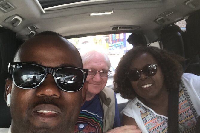 Airport Transfers to Montego Bay accommodation round trip - Private Vehicle Comfort, Safety, and the Little Things That Matter