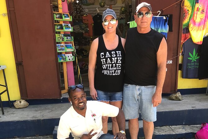 Airport Transfers to Montego Bay accommodation round trip - How the Ride Works In Real Life: What You Actually Do