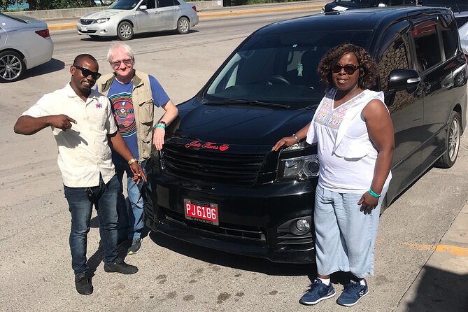 Airport Transfers to Montego Bay accommodation round trip - When This Transfer Fits Best (And When It Might Not)