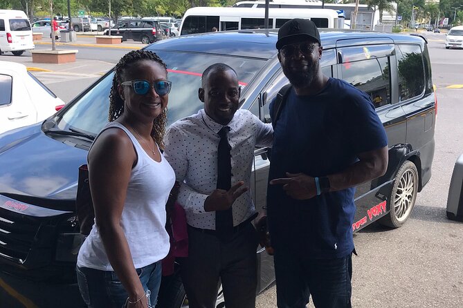 Airport Transfers to Montego Bay accommodation round trip - Sangster International Airport to Hotel, Timing That Actually Helps