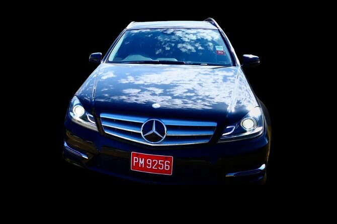 Airport Transfers to Montego Bay Hotels – The Best in Jamaica! - Key points before you book