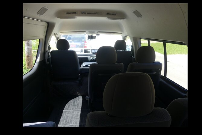 Airport Transfers to Montego Bay Hotels – The Best in Jamaica! - Timing: how far ahead should you book?