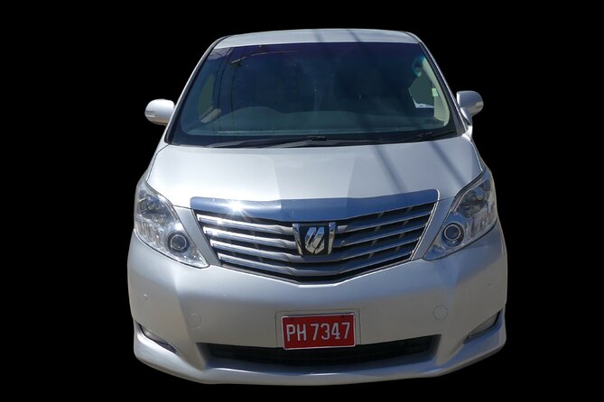 Airport Transfers to Montego Bay Hotels – The Best in Jamaica! - Finding the driver without playing airport detective