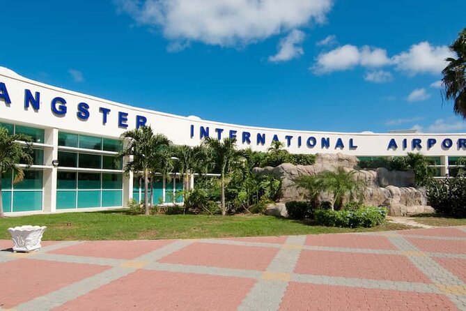 Airport Transportation Hotel Montego Bay - Airport-to-Hotel Done Right in Montego Bay