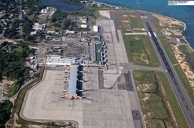 Airport Transportation Hotel Montego Bay - Who This Transfer Is Best For