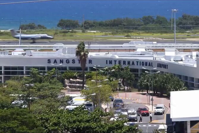 Airport Transportation Hotel Montego Bay - Practical Tips to Make the Pickup Go Smoothly