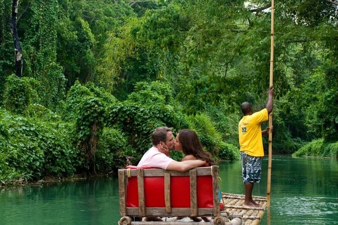 An Evening on the Lagoon: Martha Rafting, Luminous Lagoon and Falmouth Highlight - Key takeaways before you go