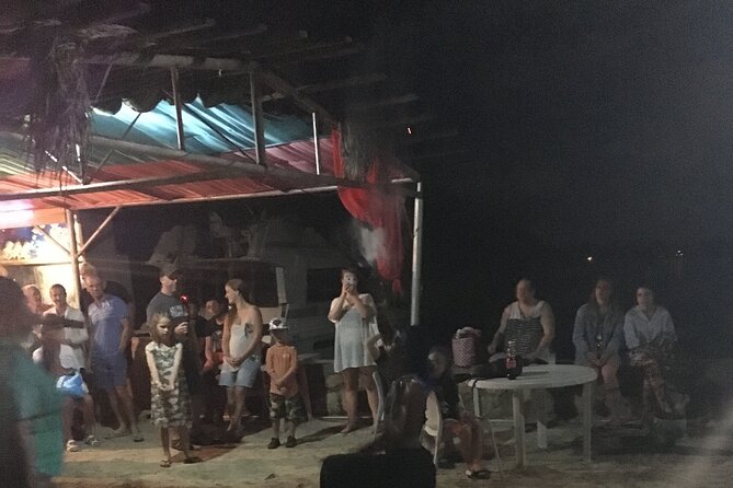 An Evening on the Lagoon: Martha Rafting, Luminous Lagoon and Falmouth Highlight - Why this Martha Brae and Luminous Lagoon evening works
