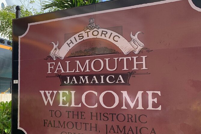 An Evening on the Lagoon: Martha Rafting, Luminous Lagoon and Falmouth Highlight - From the Jamaican beach party to the glow of Mystic Luminous Lagoon