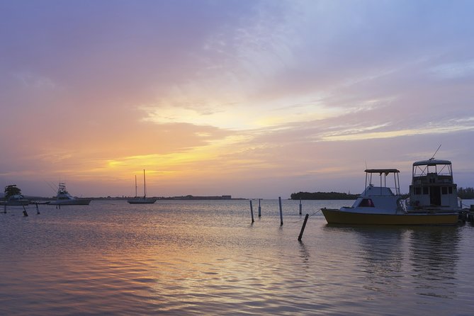 An Evening on the Lagoon: Martha Rafting, Luminous Lagoon and Falmouth Highlight - Getting picked up in Montego Bay and staying sane for 6 hours