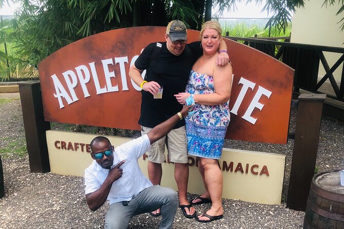 Appleton Estate Rum and Ys Falls Tour - Timing the Long Day: How the 7 to 8 Hours Feels in Real Life