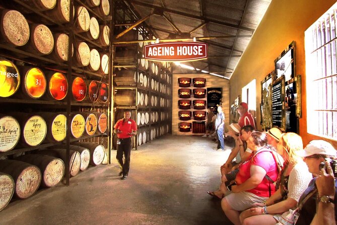 Appleton Estate Rum Factory And YS Falls Inclusive Tours From Montego Bay - Who This Tour Fits Best (And Who Should Rethink It)