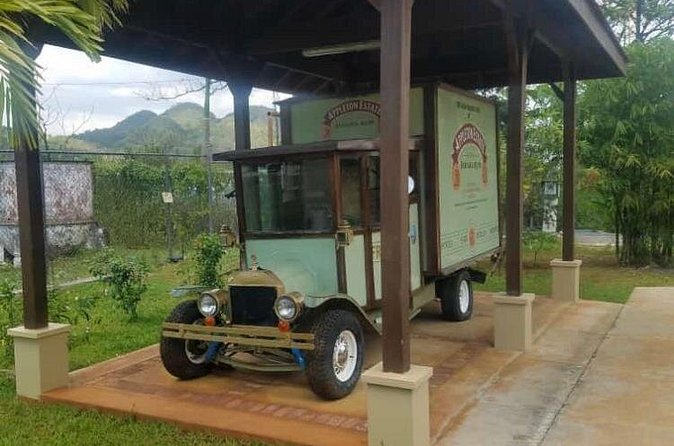 Appleton Estate Rum Private Tour - Why the guide’s stories add value (Peter and Randy as examples)