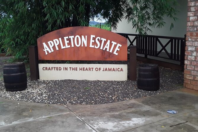 Appleton Estate Rum Private Tour - What about timing, comfort, and pacing?