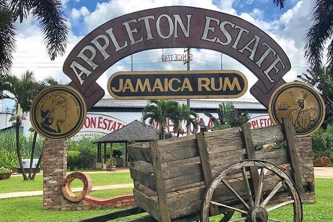 Appleton Estate Rum Private Tour - Price and value: is $185 per person fair?