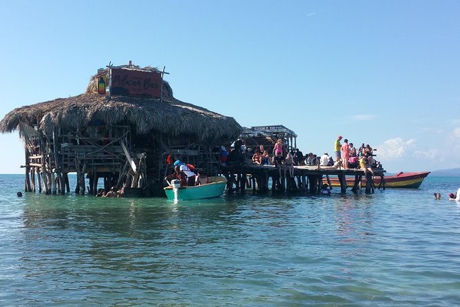 Appleton Estate Rum Tour and Pelican Bar Customize Tour - Key highlights at a glance