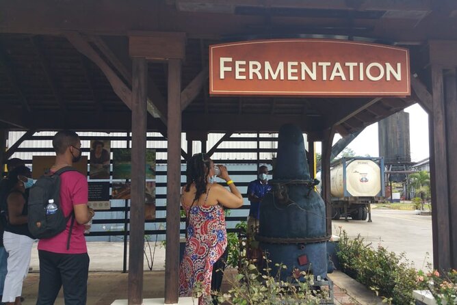 Appleton Estate Rum Tour and Pelican Bar Customize Tour - Who should book this combo, and who should pass