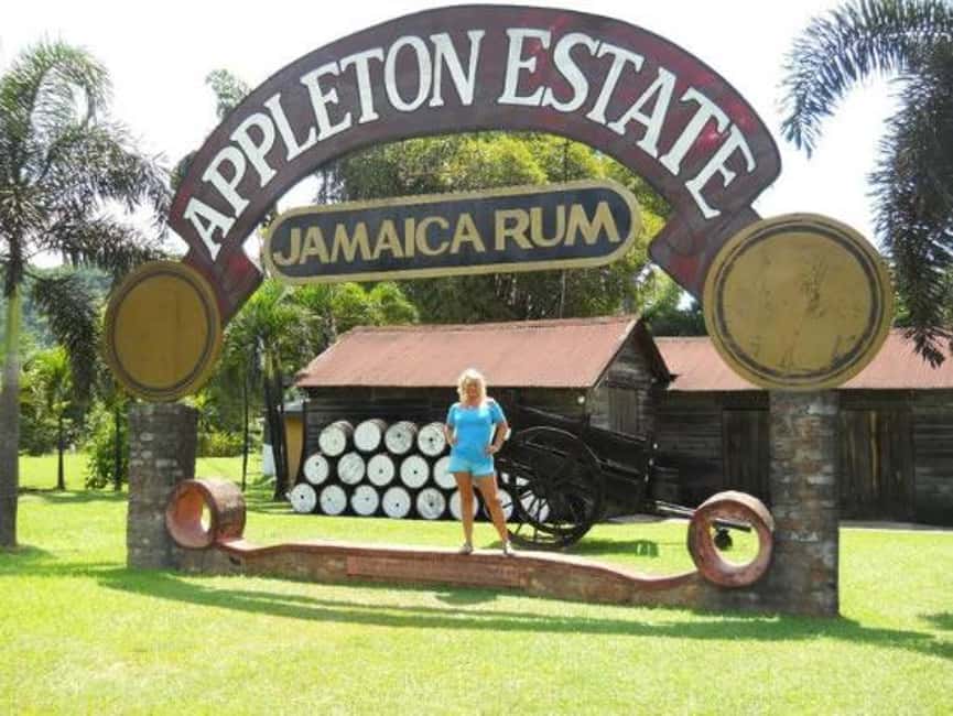 Appleton Estate Rum Tour: Full Day from Montego Bay - Why Appleton Estate feels different from a quick rum stop