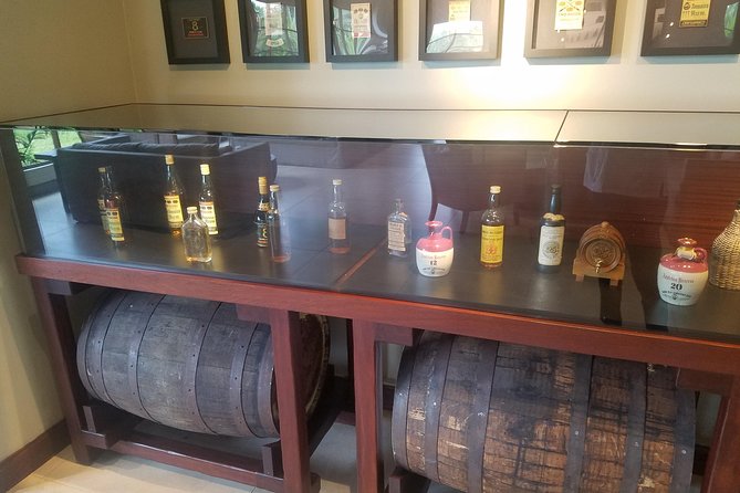 Appleton Estate Rum Tour [Transportation services] - Key things to know before you go