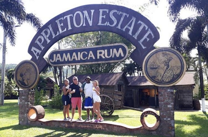 Appleton Estate Rum, YS Falls, Black River Safari / Floyd's Pelican Bar Tour - Price and logistics: is $275 per person worth it?