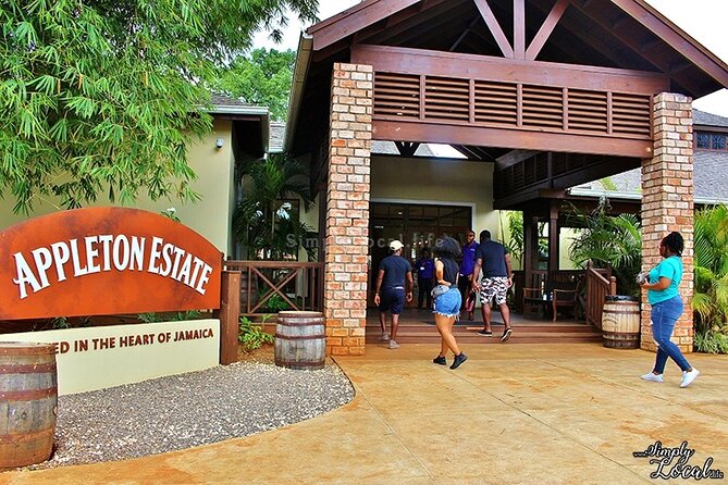 Appleton Estate, Ys Falls and Black River Safari Private Tour - Who This Tour Suits Best (And Who Might Prefer Something Easier)