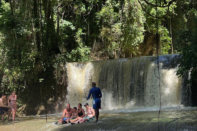 Appleton estate,YS Falls,Black River Safari,Pelican Bar(any 3of4) - Key Highlights You Should Actually Care About