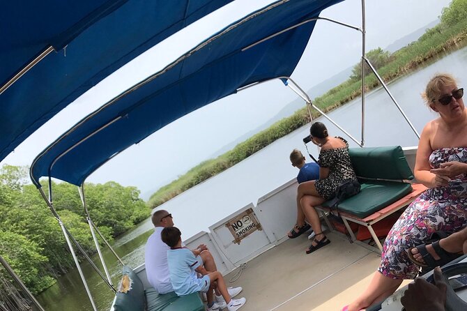 Appleton estate,YS Falls,Black River Safari,Pelican Bar(any 3of4) - Price and Value: What $180 Covers, What You Still Pay On Arrival