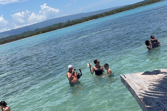 Appleton estate,YS Falls,Black River Safari,Pelican Bar(any 3of4) - The Guide Factor: Cedric’s Style and Why It Matters