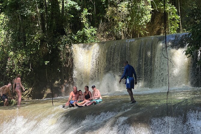 Appleton estate,YS Falls,Black River Safari,Pelican Bar(any 3of4) - Tips to Get More From Your Day (Without Making It Complicated)