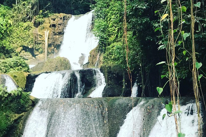 Appleton Rum Factory, Ys Falls, Black River Safari, Floyd’s Pelican Bar - Who should book this tour, and who should skip it