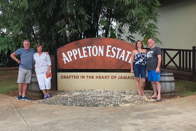 Appleton Rum Factory, Ys Falls, Black River Safari, Floyd’s Pelican Bar - Should you book Appleton, YS Falls, Black River, and Pelican Bar?