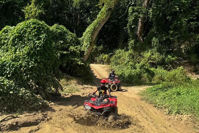 “ATV Adventure & Rick’s Café Experience from Montego Bay - Weather, safety, and comfort: the real considerations before you go
