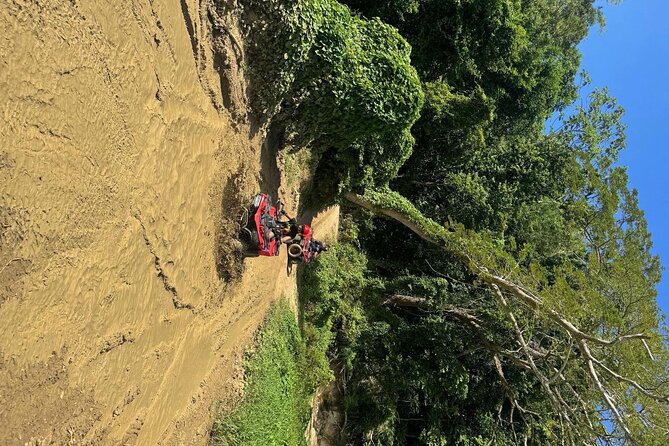 “ATV Adventure & Rick’s Café Experience from Montego Bay - Should you book this ATV Adventure and Rick’s Café day trip from Montego Bay?
