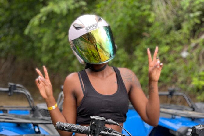ATV and Bamboo Rafting with Transport from Montego Bay - Who This Tour Is Best For (and Who Should Think Twice)