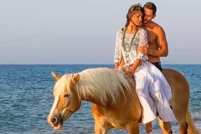 ATV and Horseback Riding Tour with Lunch Stop - What your driver adds: Jamaica facts without the lecture tone