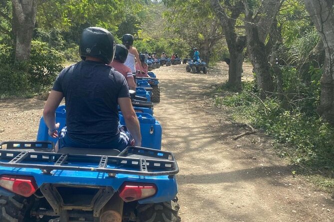 ATV and Jet Ski Options in Montego Bay with Transportation - What the combo is like end-to-end: pacing and the flow of the day