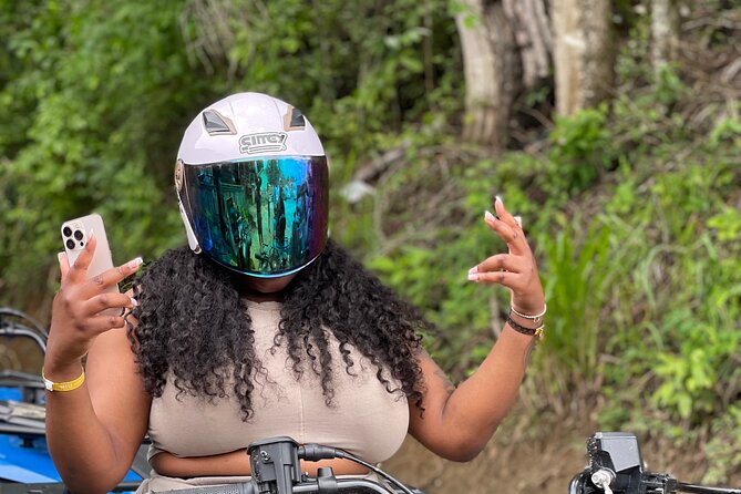 ATV and Zipline Combo from Montego Bay with Transportation - Why This Combo Tour Makes Sense in Montego Bay