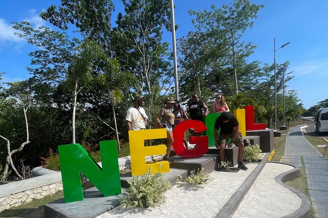ATV and Zipline Combo from Montego Bay with Transportation - Who This Tour Is Best For