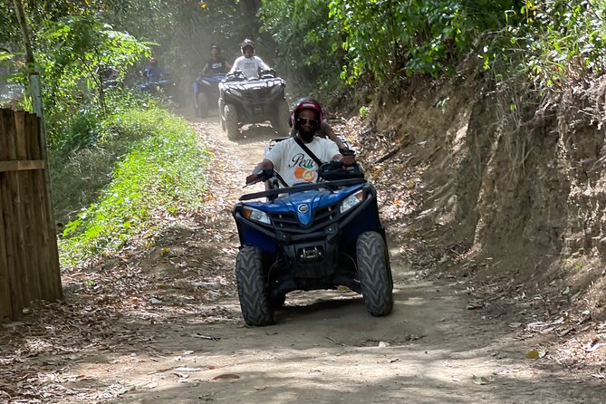 ATV and Zipline Combo from Montego Bay with Transportation - The Real Price Question: Is $225 Good Value?