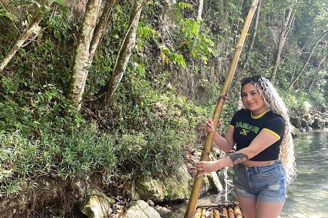 ATV Bamboo Rafting and Horseback Riding in Montego Bay - Pickup, Air-Conditioned Rides, and Timing That Won’t Eat Your Day